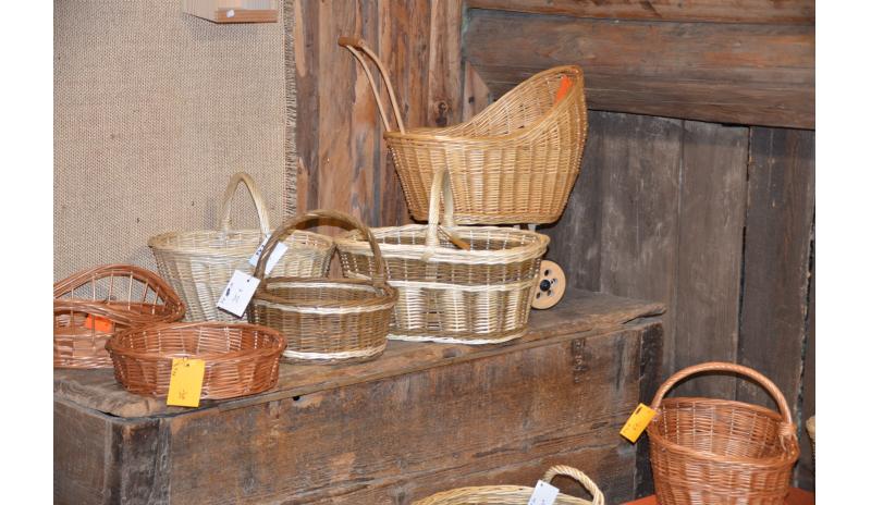 Mairie de Liézey : artisanat 5